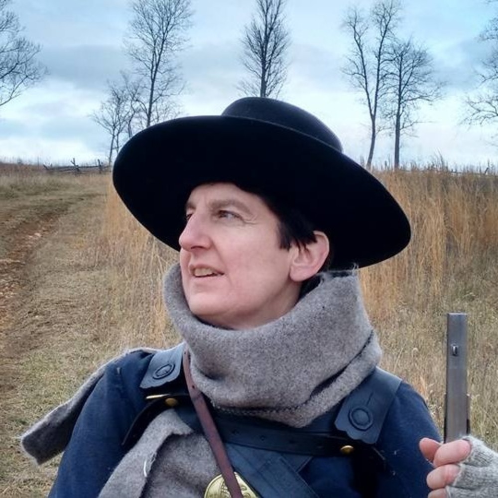 Meet your Posher, Audrey